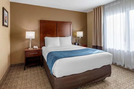 Comfort Inn & Suites Ventura Beach - 50
