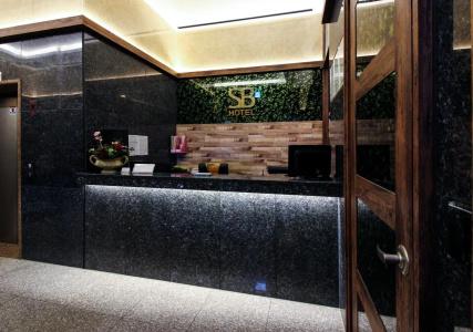 Boutique SB Seoul - 14