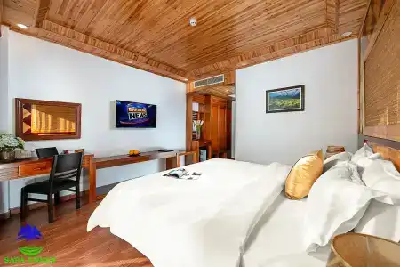 Sapa Green - 47