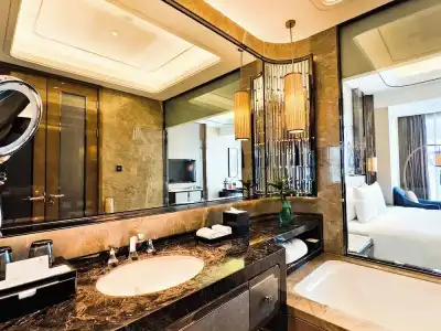 Wanda Vista Kunming - 79