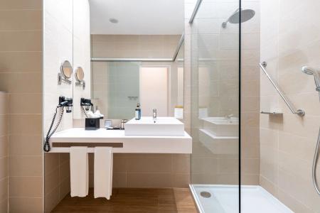 Jupiter Lisboa – Rooftop & Spa - 9
