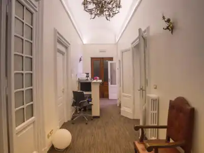 Affreschi Su Roma B & B - 14