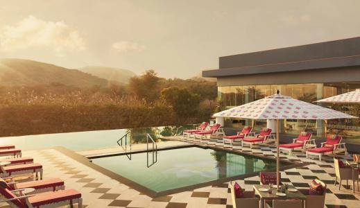 Taj Devi Ratn Resort & Spa, Jaipur - 39