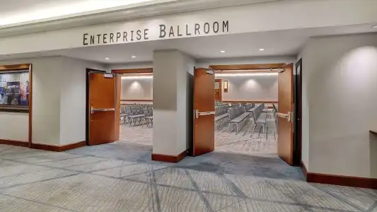 Hyatt Regency DFW International Airport - Adjacent to Terminal C - 14