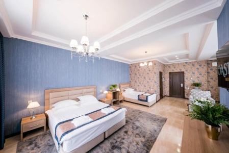 Oasis Residence - 91