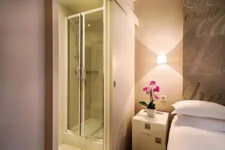 Hôtel Chambellan Morgane - 22