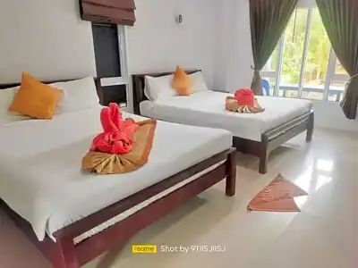 Tamarind Twin Resort - 71