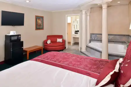 Americas Best Value Inn Lubbock E - 42