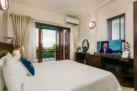 Hanoi Stella - 137
