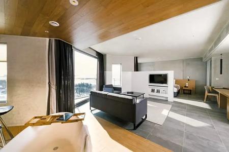 Nest, a Member of Designs - 181