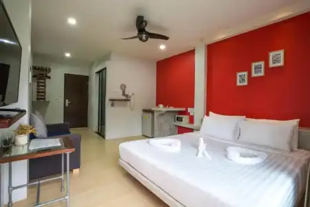 Good Dream - Hostel - 84
