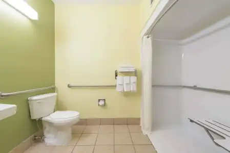 Quality Inn & Suites Fort Worth North - Haltom City - 7