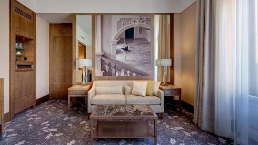 Anantara Palais Hansen Vienna - 134