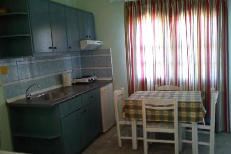 Dioskouroi Apartments - 3