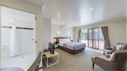 Albatross Motel - 164