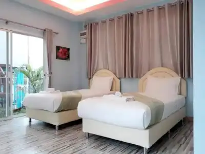 AP Grand Resort - 18