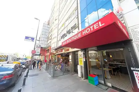 Istanbul Box Boutique - 10