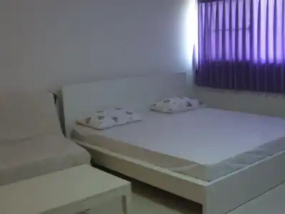 IMPACT Don Mueang Bangkok Guest House - 9