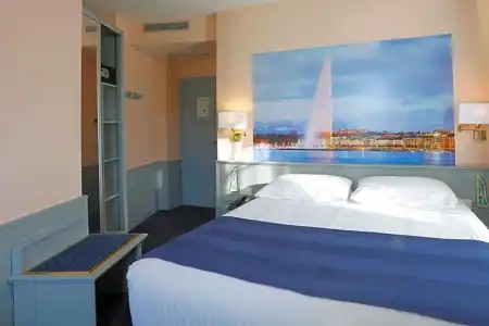 Le Montbrillant Hôtel Residence - 53