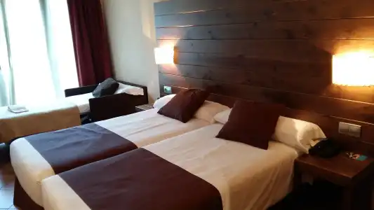 Magic La Massana (Hotansa) - 2