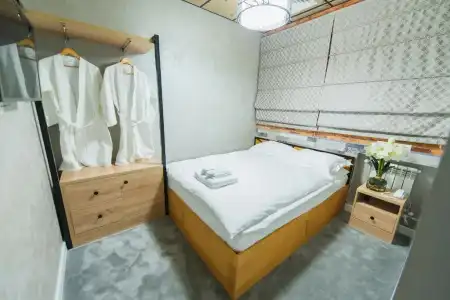 My Hostel Almaty - 25