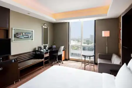 Radisson Blu, Media City - 6