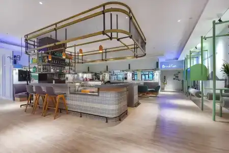 ibis Styles Suzhou Sports Center Sanxiang Road - 17