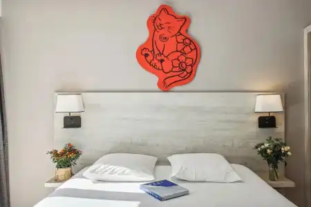 Hôtel AKENA Biarritz - Grande plage - 32