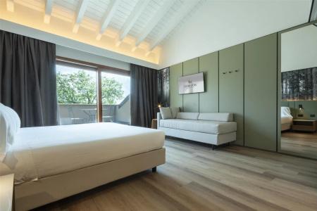 Horizon Wellness & Spa Resort - 160
