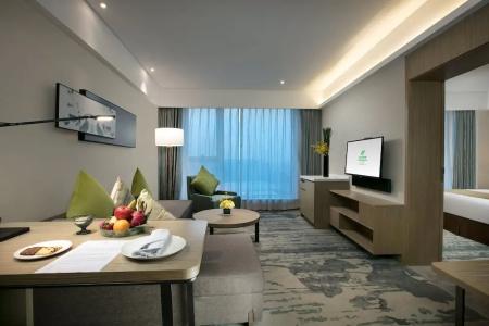 Holiday Inn Hangzhou Gongshu by IHG - 107