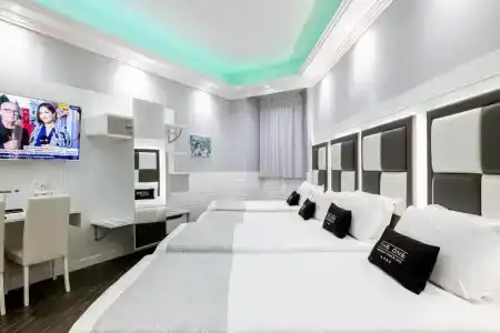 The One Boutique & Spa - 63