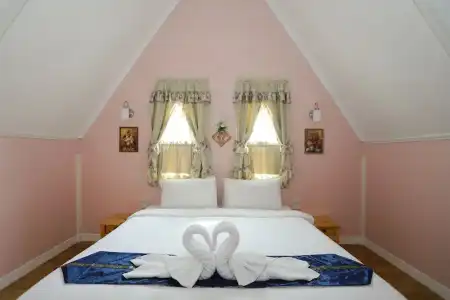 Pattaya Paradise Beach Resort - 214