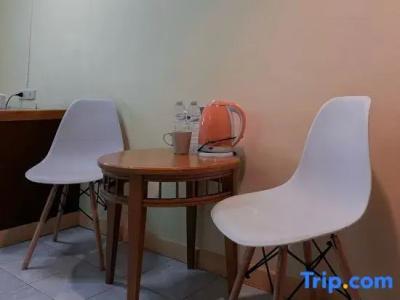 Jardin Mini-Hotel - 44