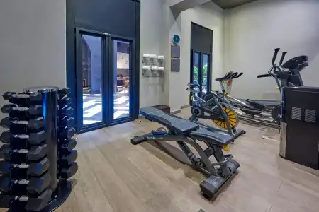 City Centro by Marriott Ciudad De México - 27
