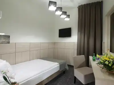 Wellton Centrum & Spa - 54
