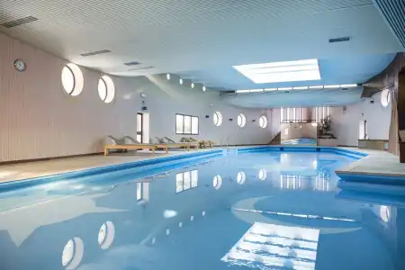 Resort Linta Wellness & Spa - 12
