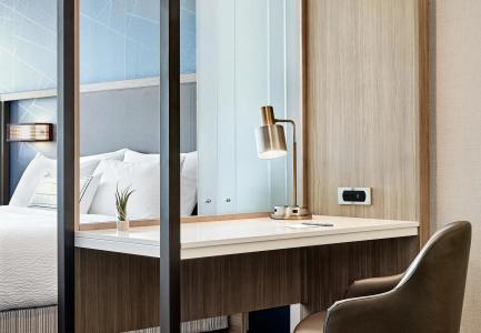 SpringHill Suites Orlando at Millenia - 3