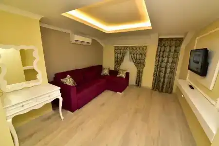 Yeniceri City - 110