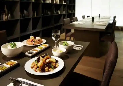Shilla Stay Seodaemun - 11