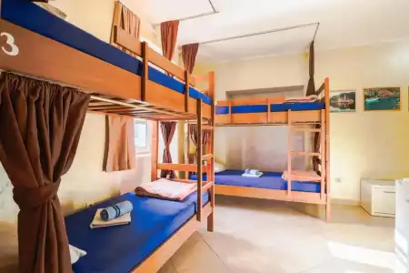 Montenegro Hostel 4U - 17