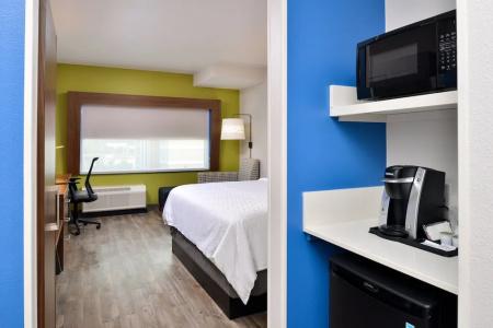 Holiday Inn Express Orlando – South Park by IHG - 55