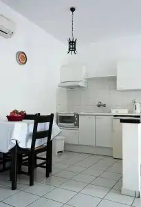 Sirius Apartments - 13