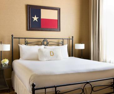 The Driskill, in The Unbound Collection by Hyatt - 46