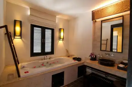Aruntara Riverside Boutique - 10