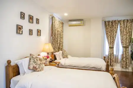 Rosario Oasis Resort - SHA Plus - 74