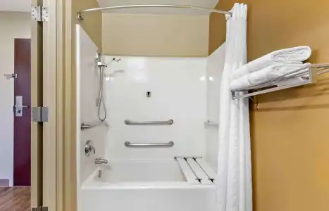 Extended Stay America Select Suites - Jacksonville - Baymeadows - 28