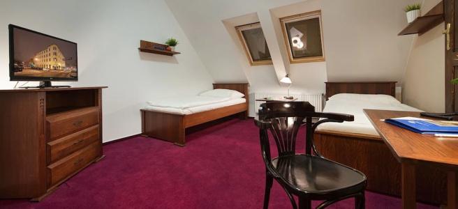 Brioni Suites - 37