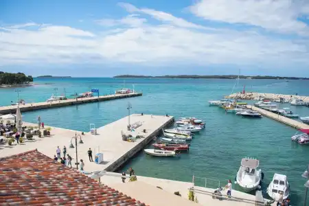 Marina - Restaurant - 41