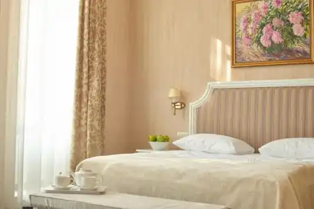 City Holiday Resort & SPA - 46