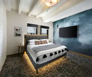 The Wayfarer Downtown LA, Tapestry Collection by Hilton - 30